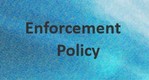 Enforcement Icon